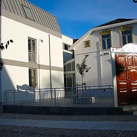 Tollboden Hotel 4*