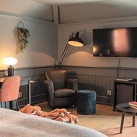 Tollboden 4* Drammen