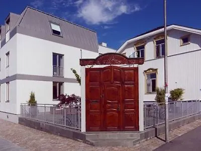 Hotel Tollboden 4*