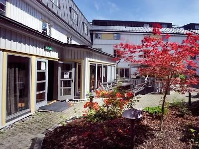 Clarion Collection Tollboden Hotel 4*