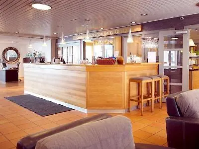 Tollboden 4* Drammen