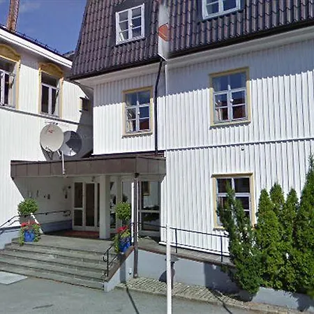 Hotel Clarion Collection Tollboden 4*