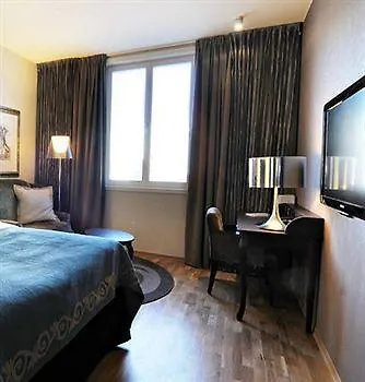 Hotel Tollboden 4*