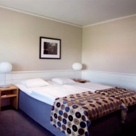 Hotel Tollboden 4*