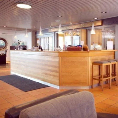 Hotel Tollboden