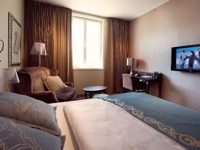 Tollboden Hotel 4*