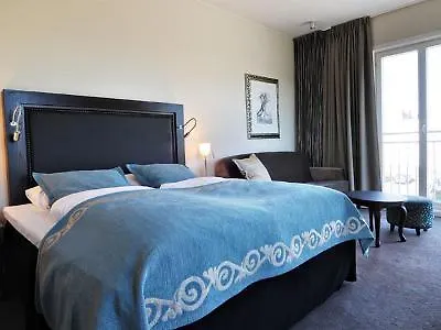 Hotel Tollboden Drammen