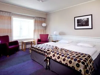 Tollboden 4* Drammen