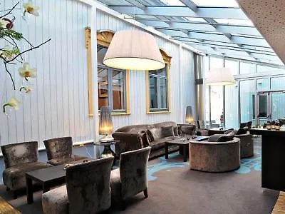 Hotel Tollboden