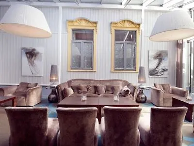 Tollboden Hotel Drammen