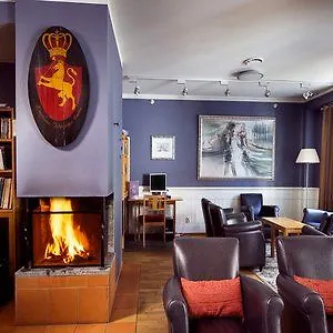 Tollboden Hotel
