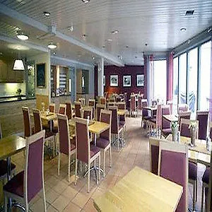 Tollboden 4* Drammen