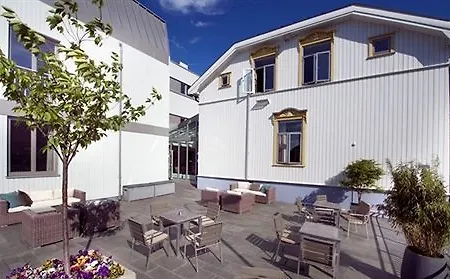 Hotel Clarion Collection Tollboden Drammen