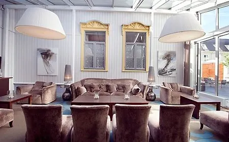 Clarion Collection Tollboden 4*
