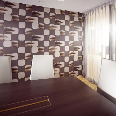 Clarion Collection Tollboden 4*