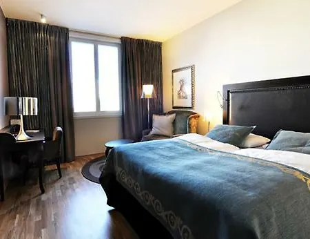 Hotel Tollboden 4*