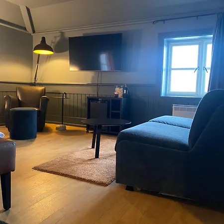 Tollboden Hotel Drammen