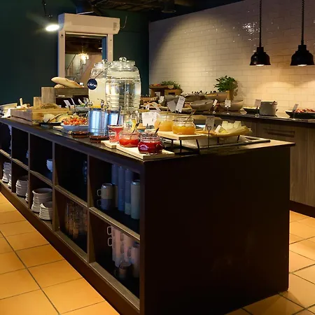 Tollboden Hotel Drammen