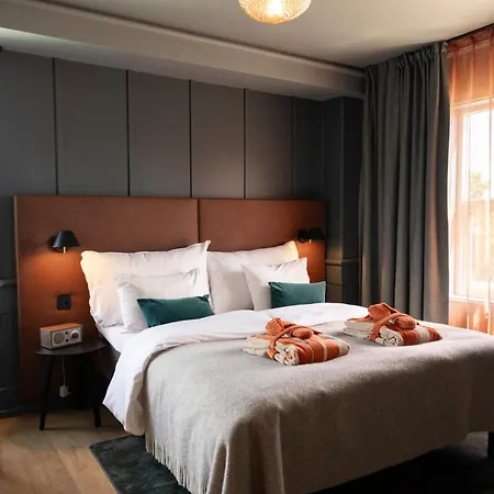 Tollboden Hotel Drammen