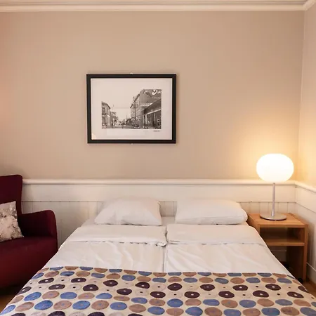 Tollboden Hotel