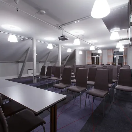 Hotel Tollboden Drammen