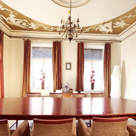 Tollboden 4* Drammen